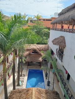 Hotel Kupuri Sayulita - 5