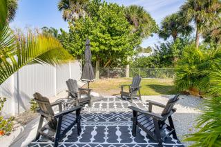 Tropical Bayfront Escape with Heated Pool and Dock! - 9