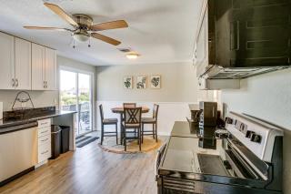 Tropical Bayfront Escape with Heated Pool and Dock! - 1