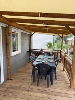 Mobile Home T24 - 1