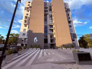 Nuevo apartamento moderno, espectacular vista - 8