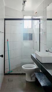 Apartamento Pé na Areia Enseada Guarujá - 4