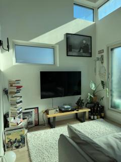 Mangwon Central House - 7