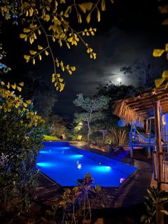 Casa Vento Curimãs - 5