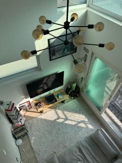 Mangwon Central House - 8