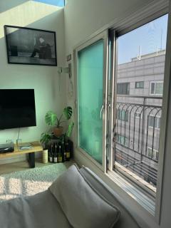 Mangwon Central House - 9