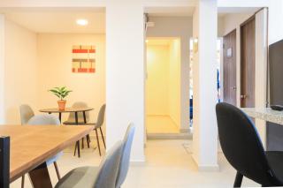 Colmena Hotel CDMX Suites Roma - 9