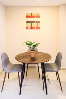 Colmena Hotel CDMX Suites Roma - 7