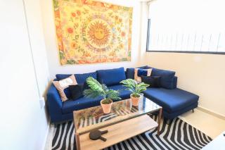 Colmena Hotel CDMX Suites Roma - 6