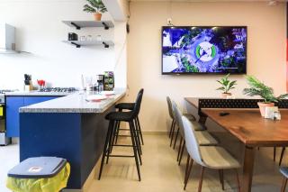 Colmena Hotel CDMX Suites Roma - 4