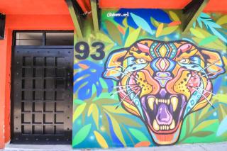 Colmena Hotel CDMX Suites Roma - 2