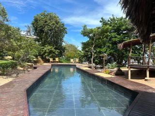 Casa Vento Curimãs - 6