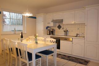 Ferienhaus Perlmuschel - 8