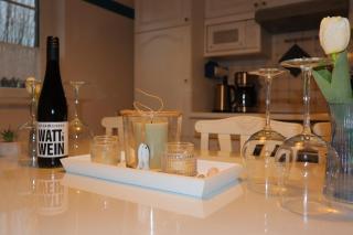 Ferienhaus Perlmuschel - 7