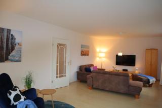 Ferienhaus Perlmuschel - 6