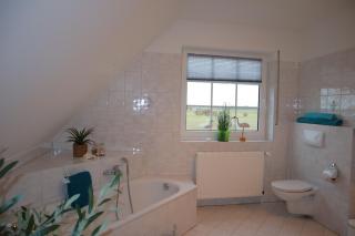 Ferienhaus Perlmuschel - 5