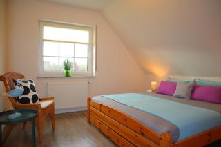 Ferienhaus Perlmuschel - 3