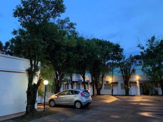 Ipê Hotel Jardins - 1