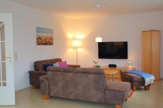 Ferienhaus Perlmuschel - 2