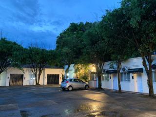Ipê Hotel Jardins - 1