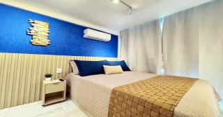 Duplex completo no centro de Porto - ideal para casais apt moderno e privativo - 1