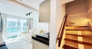 Duplex no Centro de Porto de Galinhas com Piscina Rooftop - 1