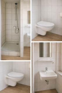 Monteurzimmer24-Leuna - Leuna - 5