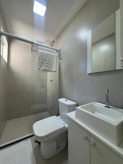 Ap próximo ao Paraguai e centro de Foz - 9