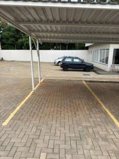 Ap próximo ao Paraguai e centro de Foz - 5