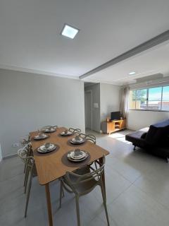 Ap próximo ao Paraguai e centro de Foz - 3