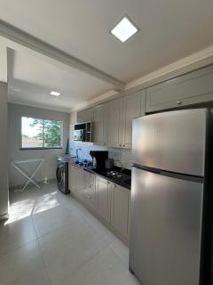 Ap próximo ao Paraguai e centro de Foz - 1