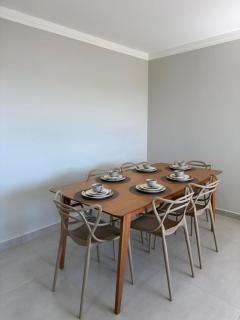 Ap próximo ao Paraguai e centro de Foz - 2