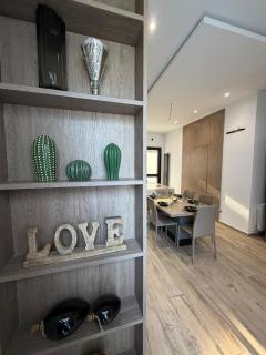 Villa Perla Luxury, quiet ,private pool in Tunis - 8