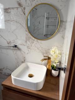 Villa Perla Luxury, quiet ,private pool in Tunis - 7