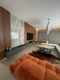 Villa Perla Luxury, quiet ,private pool in Tunis - 6