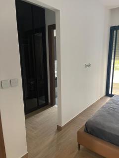 Villa Perla Luxury, quiet ,private pool in Tunis - 5