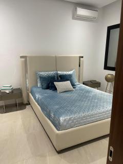 Villa Perla Luxury, quiet ,private pool in Tunis - 4