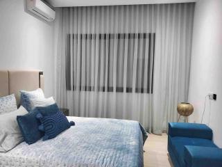 Villa Perla Luxury, quiet ,private pool in Tunis - 3