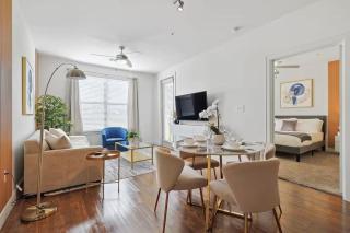 Stylish 2B near Legacy West Wi-Fi Fitness Pool 2349 - 5