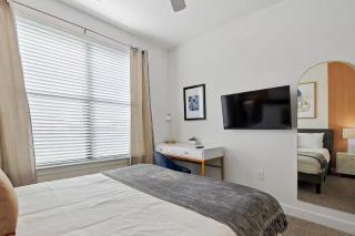 Stylish 2B near Legacy West Wi-Fi Fitness Pool 2349 - 6