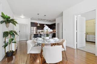 Stylish 2B near Legacy West Wi-Fi Fitness Pool 2349 - 9