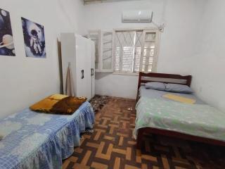 Hospedagem Becker completa - 2