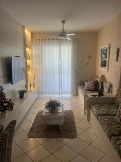 Apartamento Vila dos Mares a Beira Mar - 5