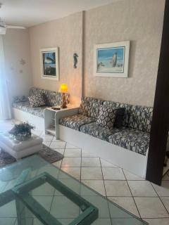 Apartamento Vila dos Mares a Beira Mar - 4