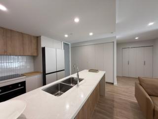 SERENITY ON SECOND Unit 307-SERENITY - Maroochydore - 1