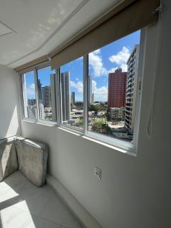 FLAT VUARNET Home Service - 8