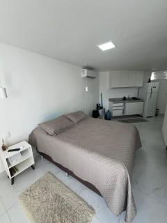 FLAT VUARNET Home Service - 4