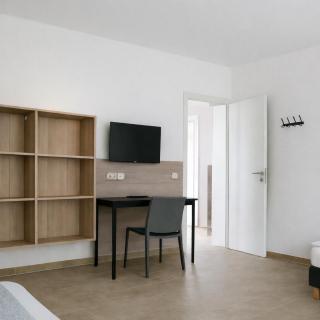 Monteurzimmer24-Leuna - Leuna - 7