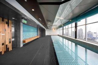 Stylish QV 2BR City Stay & Views - 8