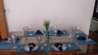 Flat Beira Mar Cupe Beach Living - Porto de Galinhas - 7